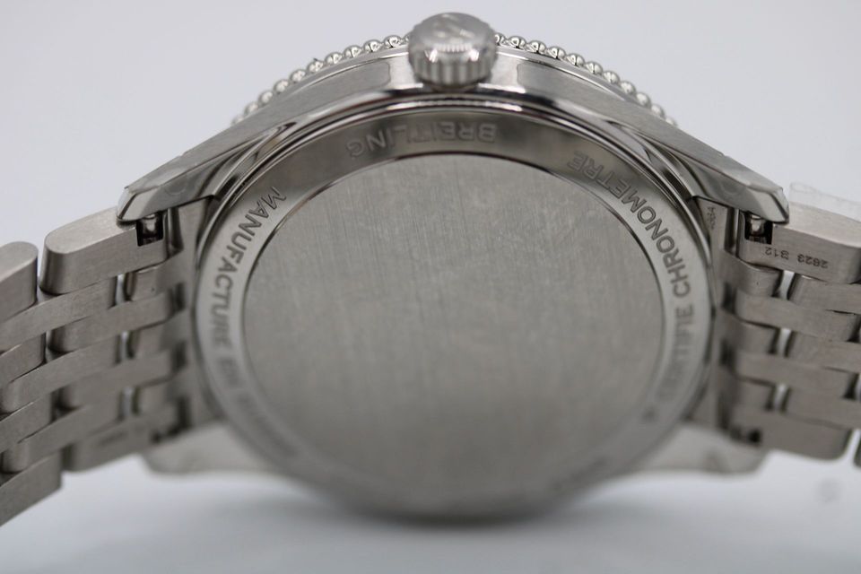 Breitling Navitimer A77320 Image 4